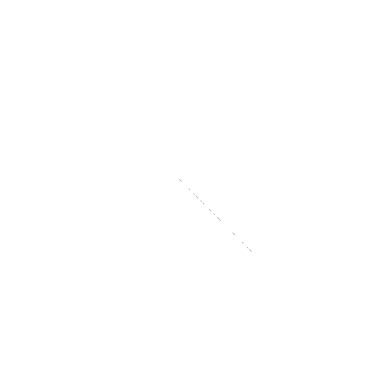 Sparsity of Hessian of Lagrangian